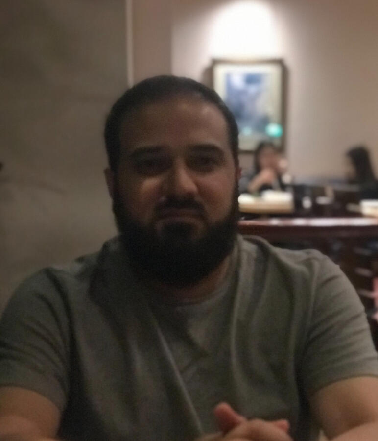 Farooq Cloud Architecture