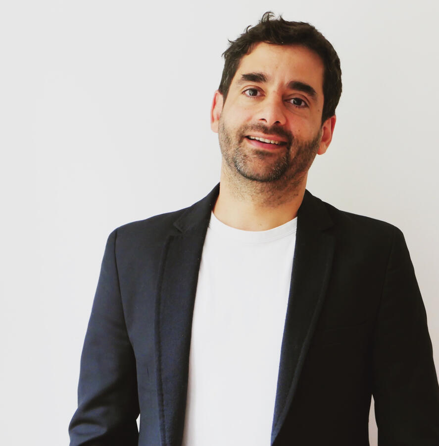 Vincent - Data Products